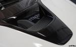 BMW i8 in White by EAS 2016 года